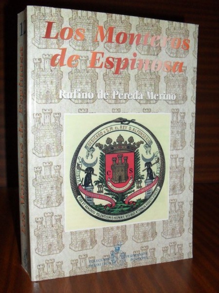 LOS MONTEROS DE ESPINOSA